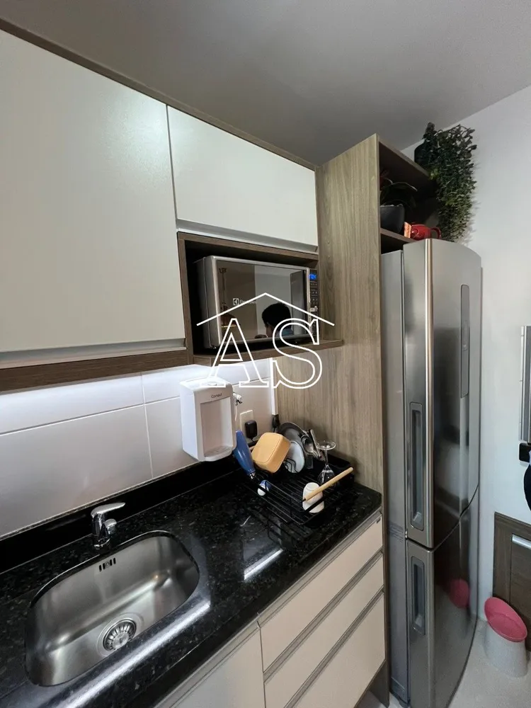 Apartamento, 2 quartos, 70 m² - Foto 8