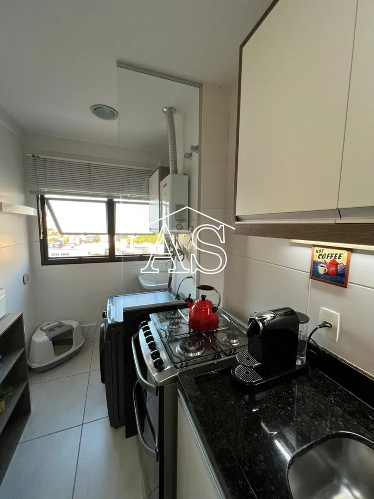 Apartamento, 2 quartos, 70 m² - Foto 3