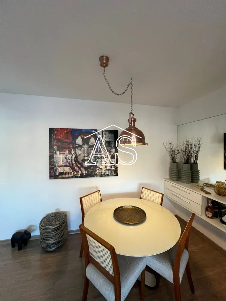 Apartamento, 2 quartos, 70 m² - Foto 9