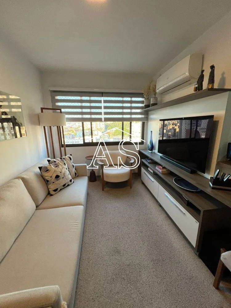 Apartamento, 2 quartos, 70 m² - Foto 7