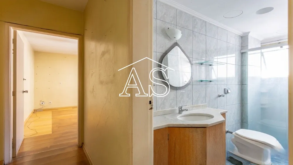 Apartamento, 2 quartos, 91 m² - Foto 2