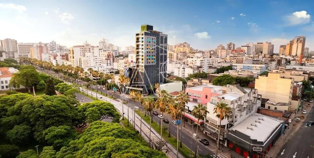 Apartamento, 2 quartos, 41 m² - Foto 15