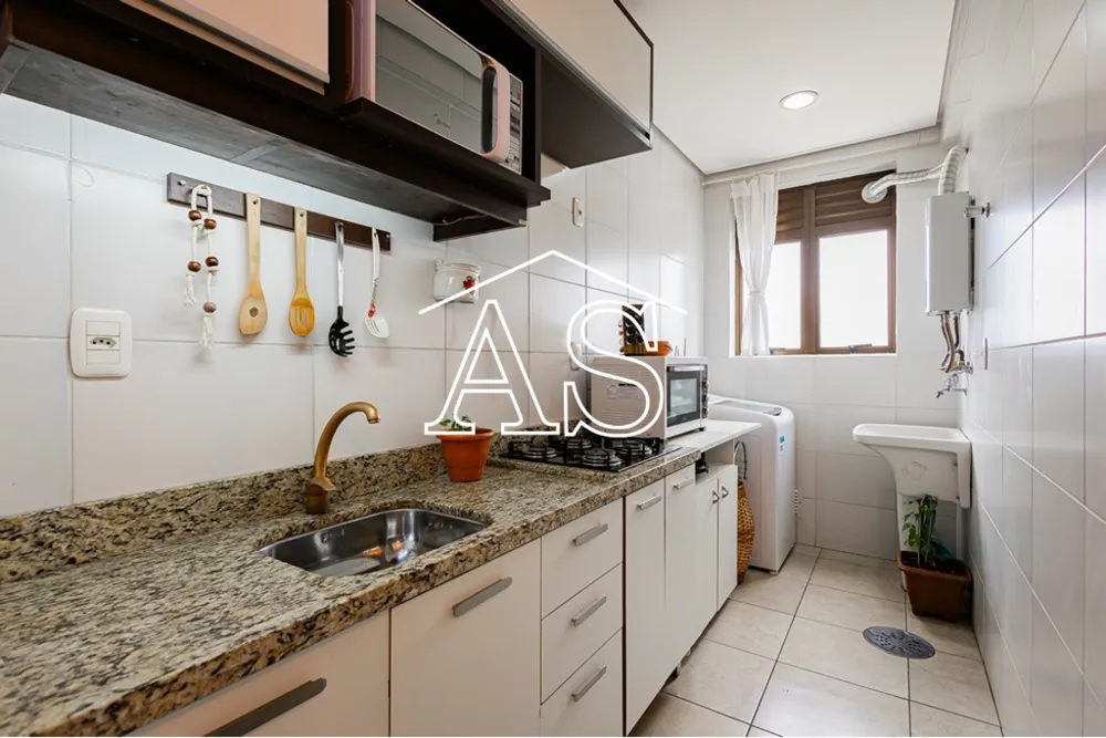 Apartamento, 2 quartos, 65 m² - Foto 3