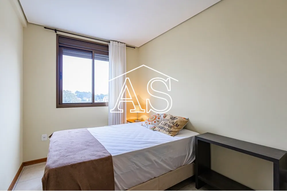 Apartamento, 2 quartos, 65 m² - Foto 7