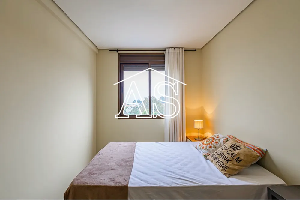 Apartamento, 2 quartos, 65 m² - Foto 6
