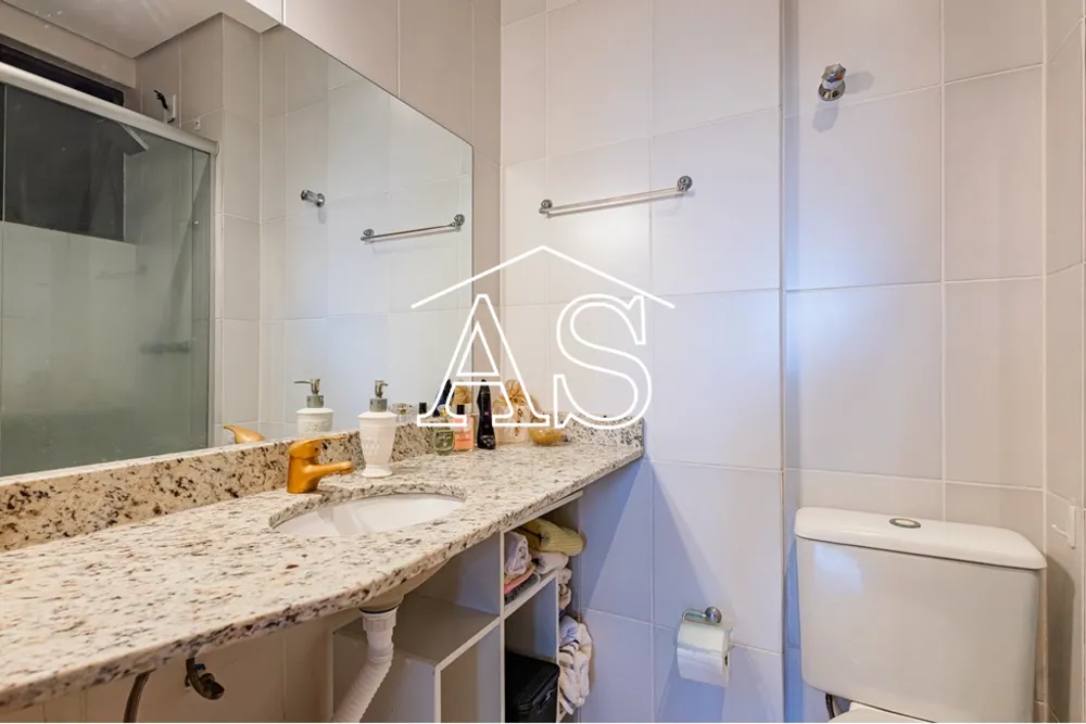Apartamento, 2 quartos, 65 m² - Foto 9