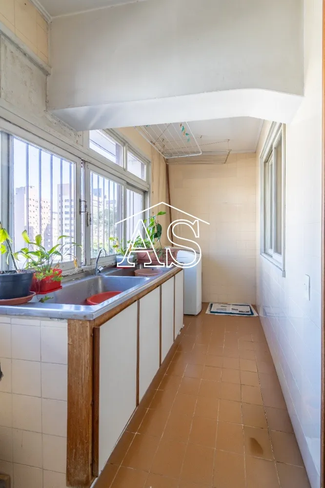 Cobertura, 3 quartos, 152 m² - Foto 4