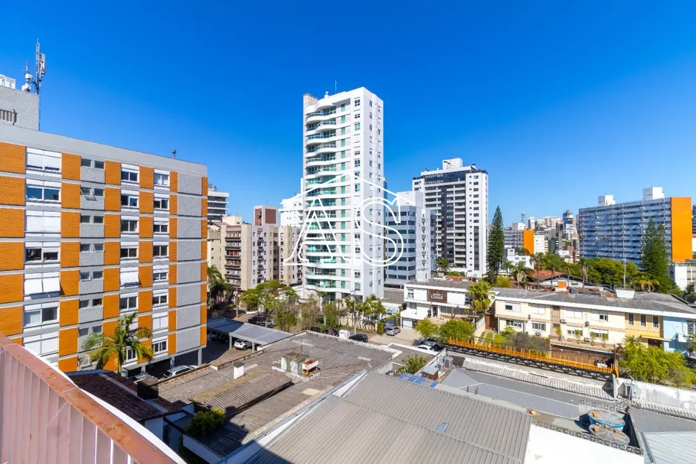 Cobertura, 3 quartos, 152 m² - Foto 12