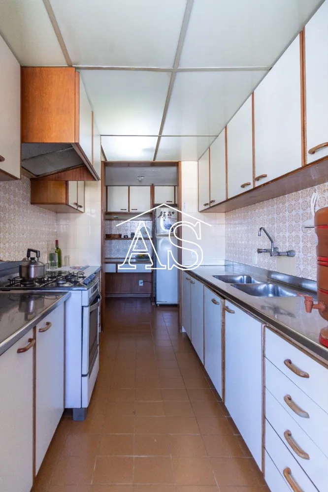 Cobertura, 3 quartos, 152 m² - Foto 3