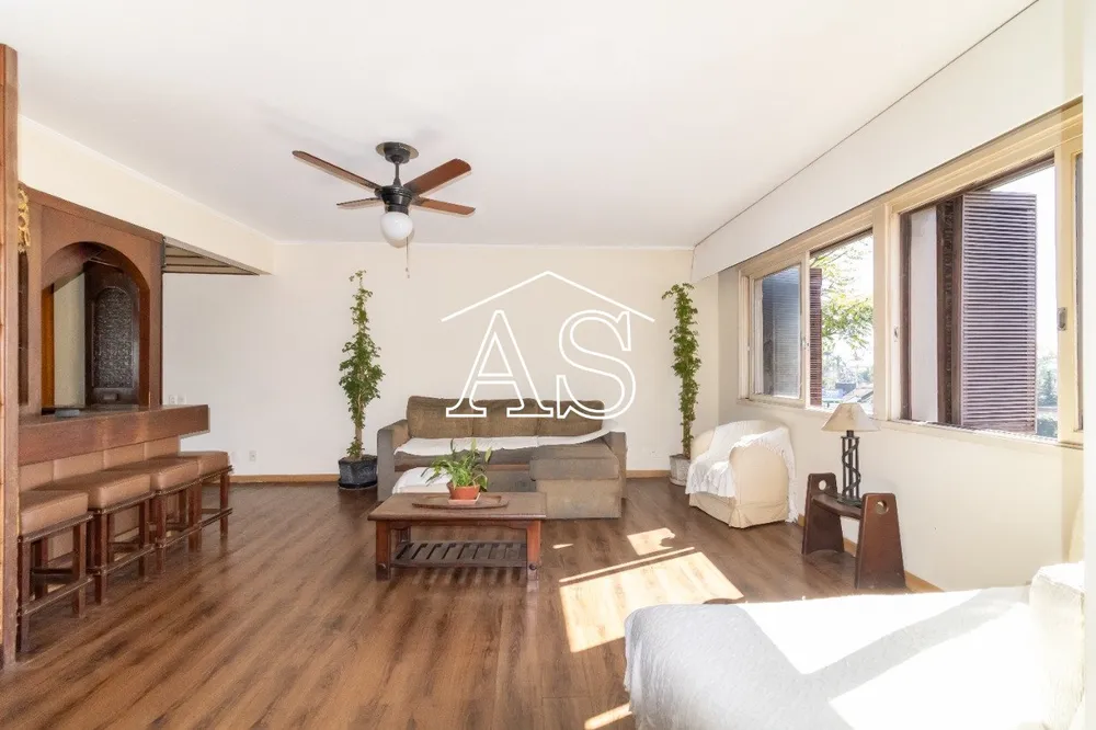 Cobertura, 3 quartos, 152 m² - Foto 1