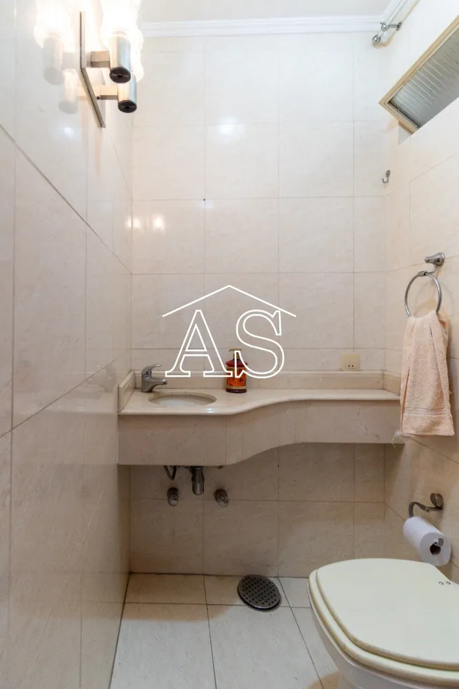 Cobertura, 3 quartos, 152 m² - Foto 8