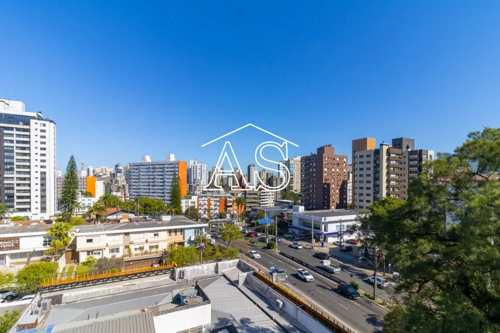 Cobertura, 3 quartos, 152 m² - Foto 10