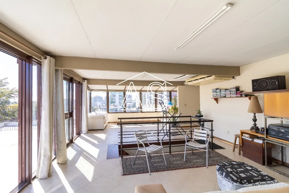 Cobertura, 3 quartos, 152 m² - Foto 16