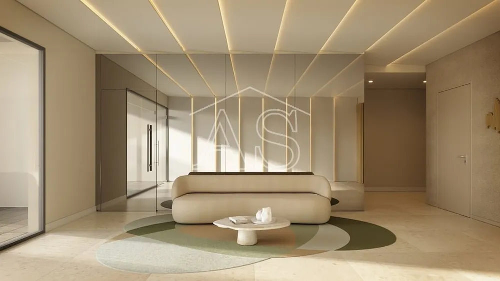 Cobertura, 3 quartos, 184 m² - Foto 5