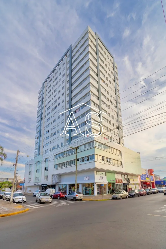 Apartamento, 3 quartos, 129 m² - Foto 16