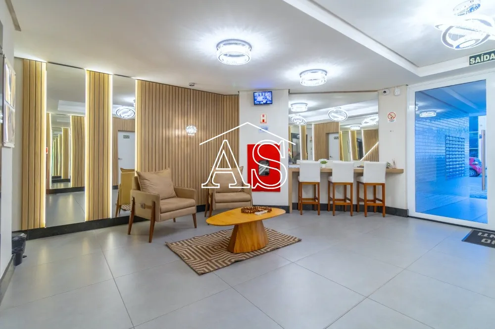 Apartamento, 3 quartos, 129 m² - Foto 15