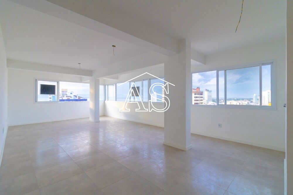Apartamento, 3 quartos, 129 m² - Foto 2