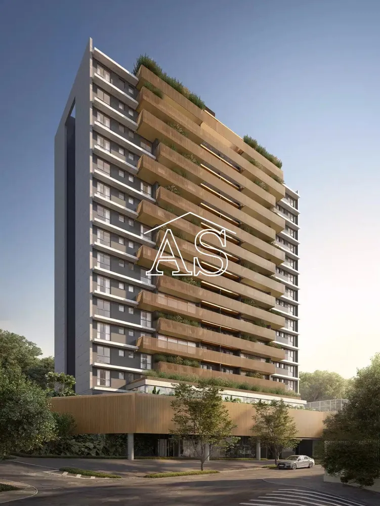 Apartamento, 3 quartos, 162 m² - Foto 4