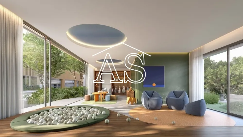 Apartamento, 3 quartos, 356 m² - Foto 2