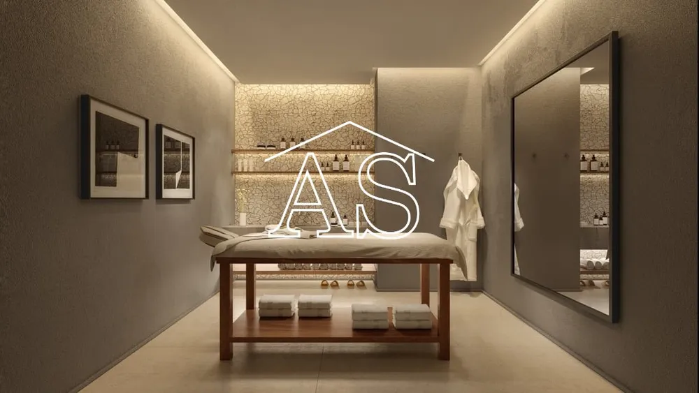 Apartamento, 3 quartos, 356 m² - Foto 5
