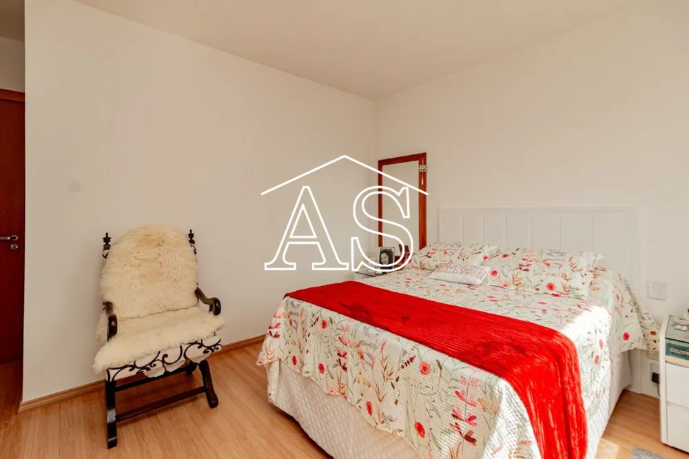 Apartamento, 3 quartos, 106 m² - Foto 4