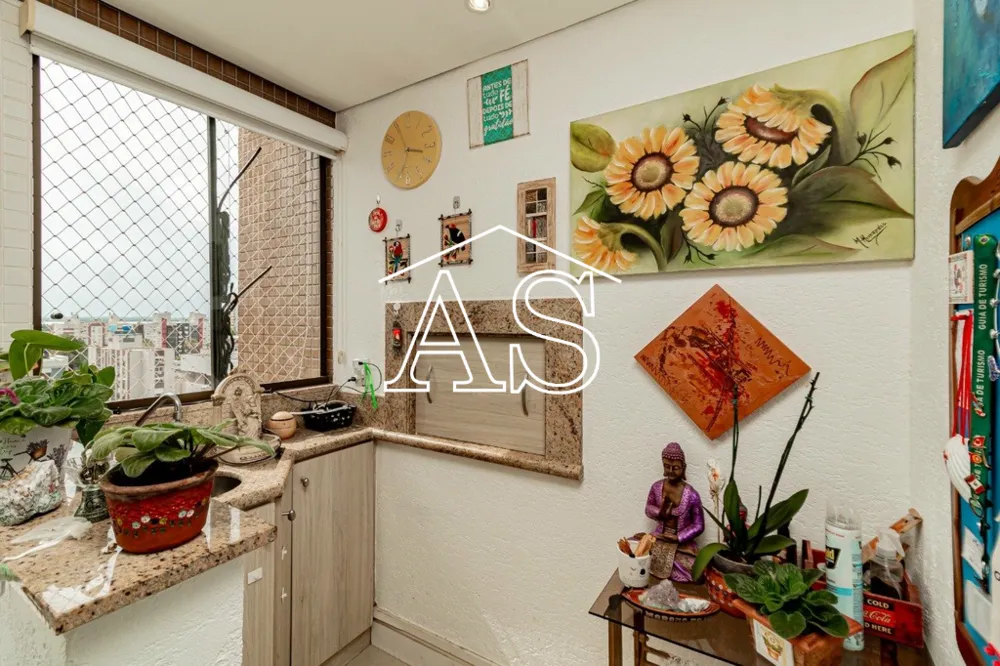 Apartamento, 3 quartos, 106 m² - Foto 2