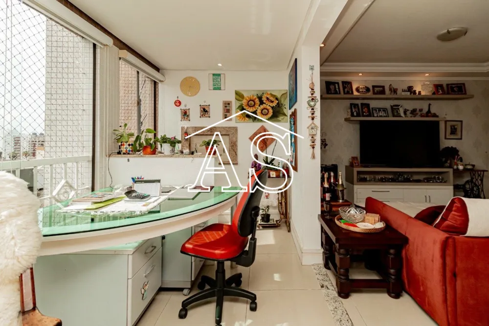 Apartamento, 3 quartos, 106 m² - Foto 3