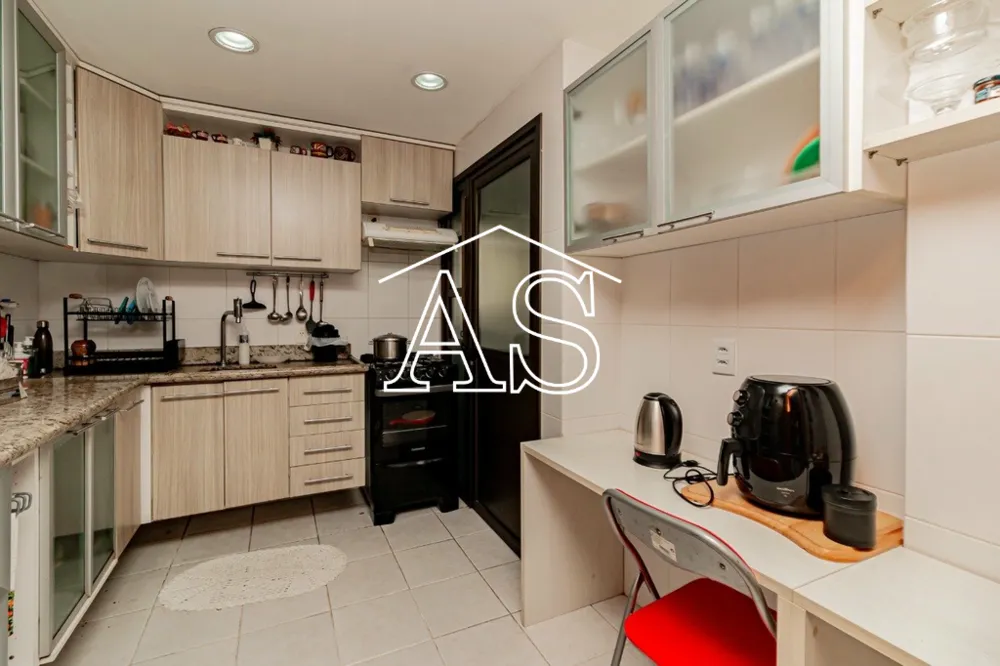 Apartamento, 3 quartos, 106 m² - Foto 6