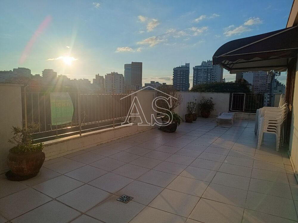 Cobertura à venda com 4 quartos, 300m² - Foto 15