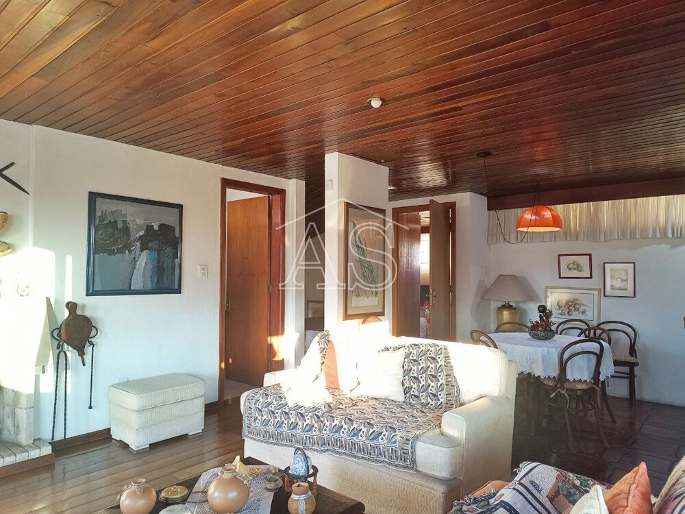 Cobertura à venda com 4 quartos, 300m² - Foto 12