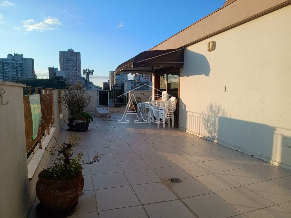 Cobertura à venda com 4 quartos, 300m² - Foto 14