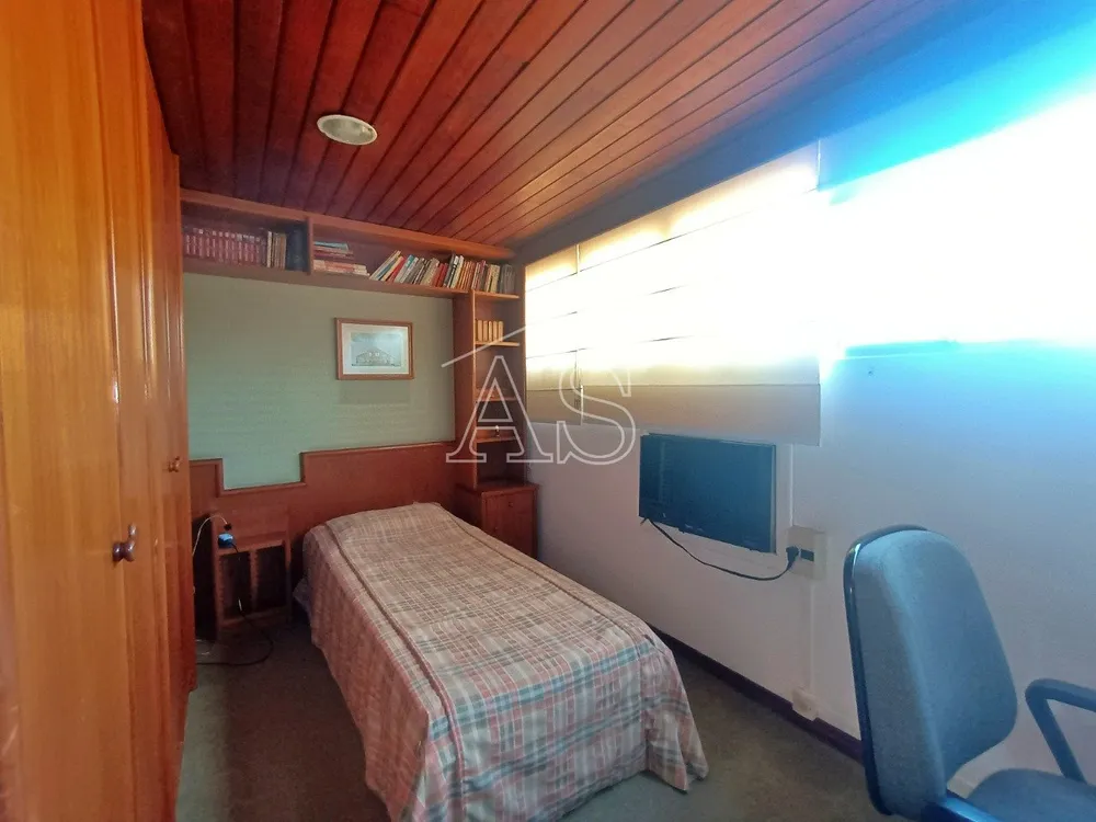 Cobertura, 4 quartos, 300 m² - Foto 16