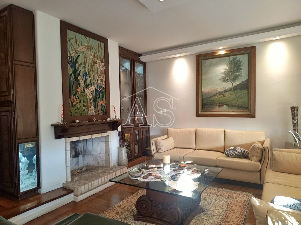 Cobertura à venda com 4 quartos, 300m² - Foto 3
