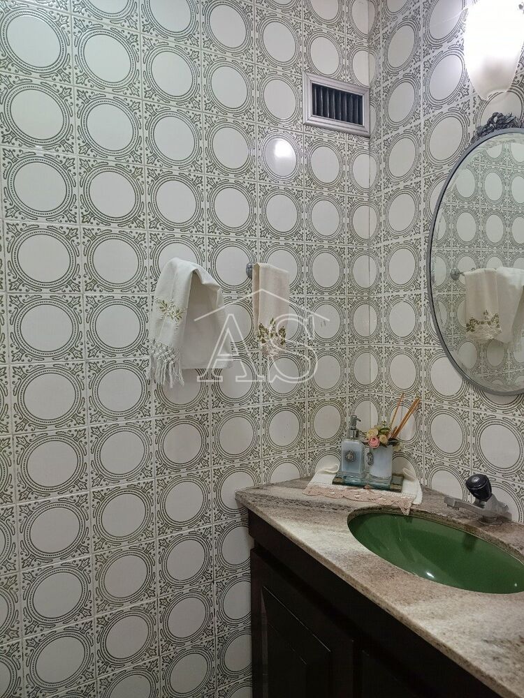 Cobertura à venda com 4 quartos, 300m² - Foto 13