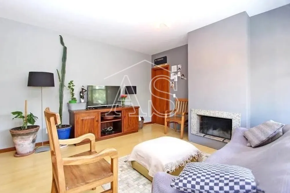 Apartamento, 3 quartos, 114 m² - Foto 2
