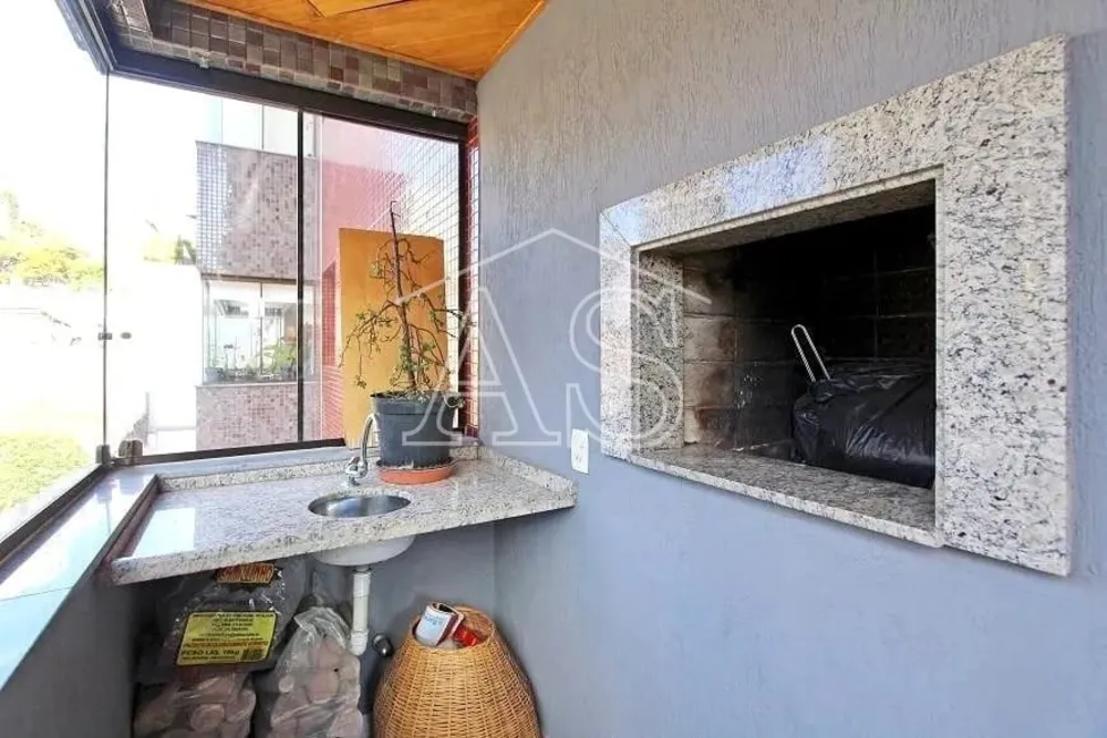 Apartamento, 3 quartos, 114 m² - Foto 4