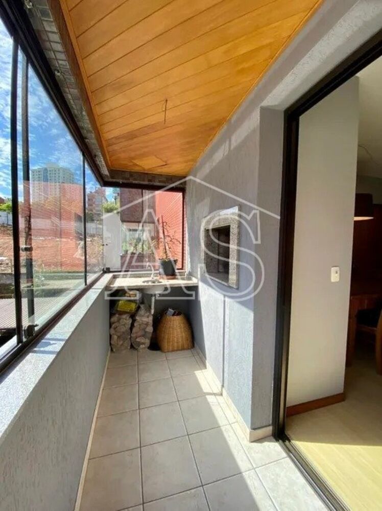 Apartamento, 3 quartos, 114 m² - Foto 2