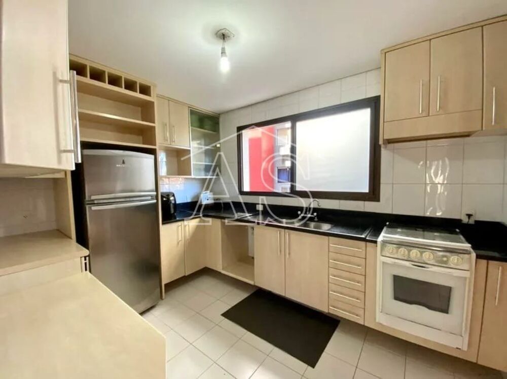 Apartamento, 3 quartos, 114 m² - Foto 4