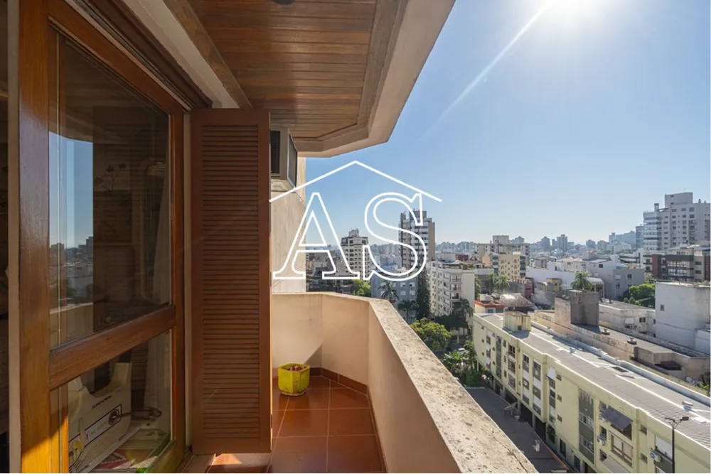 Cobertura, 4 quartos, 305 m² - Foto 7