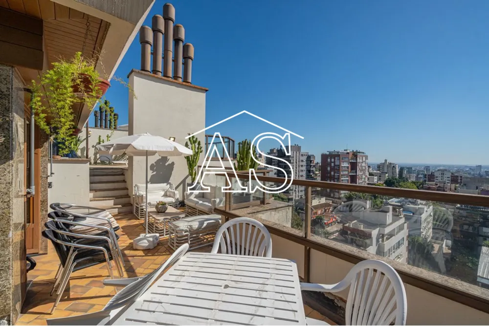 Cobertura, 4 quartos, 305 m² - Foto 12