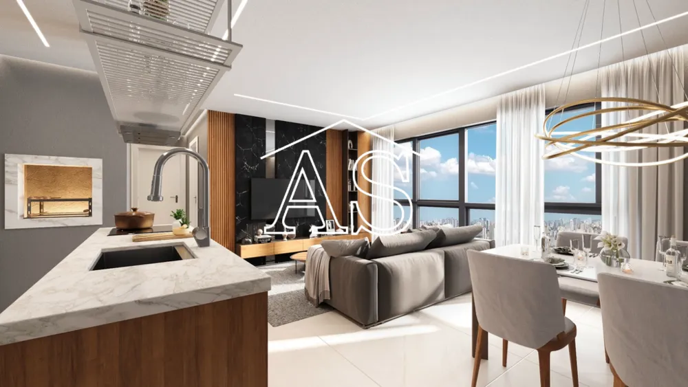 Apartamento, 2 quartos, 63 m² - Foto 11