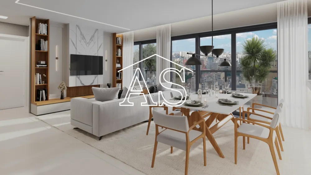 Apartamento, 2 quartos, 63 m² - Foto 12