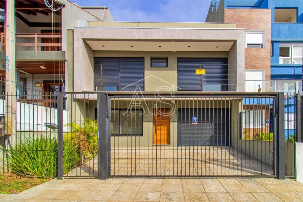 Casa, 3 quartos, 176 m² - Foto 4