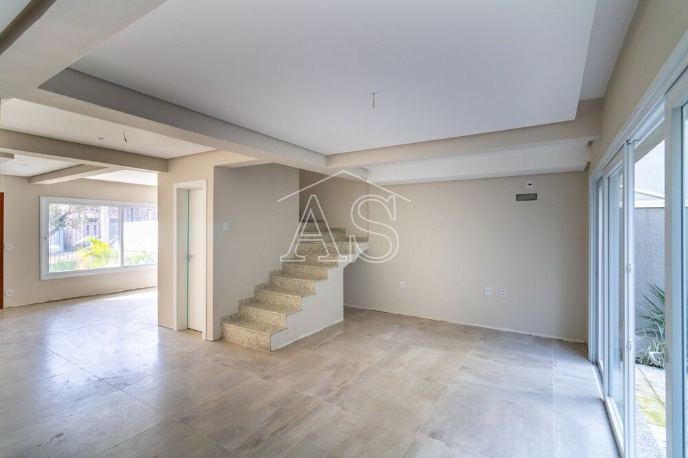 Casa, 3 quartos, 176 m² - Foto 1