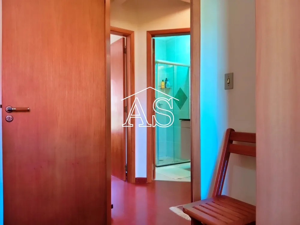 Casa de Condomínio, 3 quartos - Foto 8