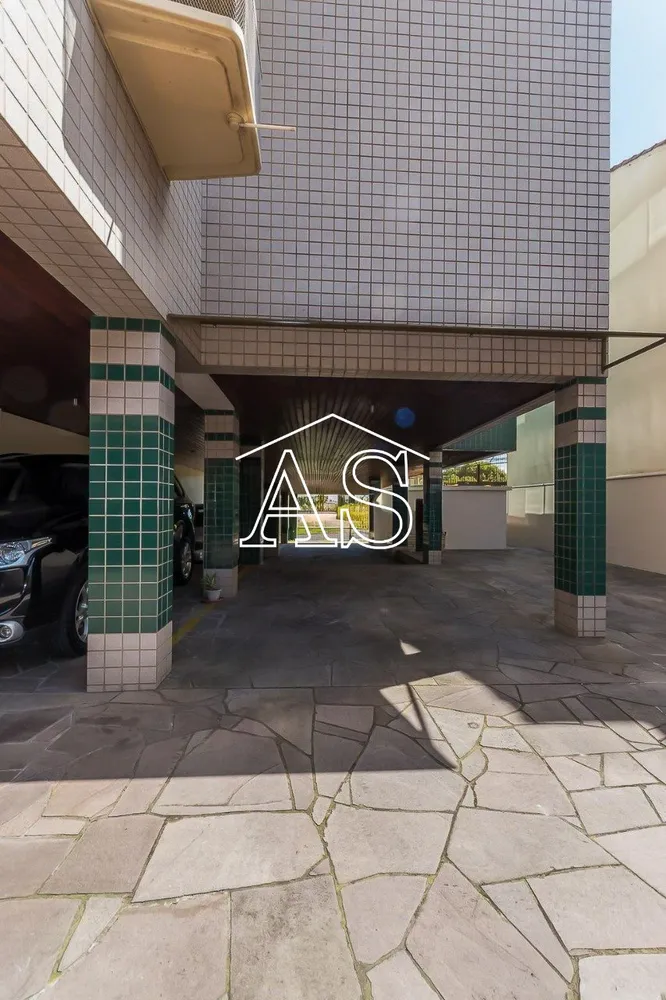 Cobertura, 3 quartos, 247 m² - Foto 7