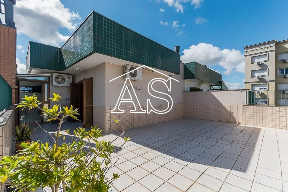 Cobertura, 3 quartos, 247 m² - Foto 4