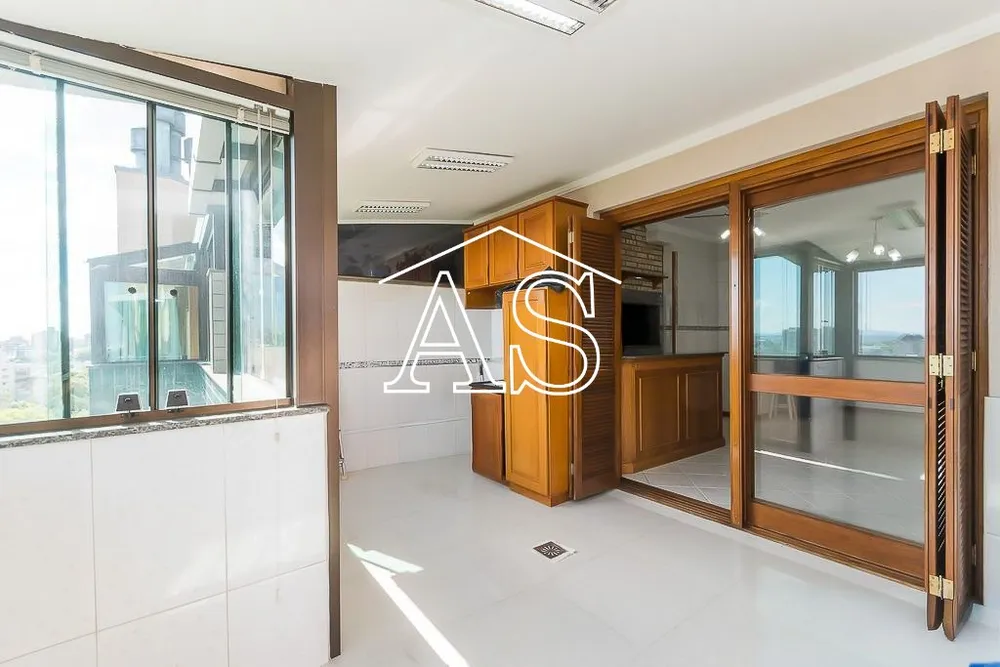 Cobertura, 3 quartos, 247 m² - Foto 6