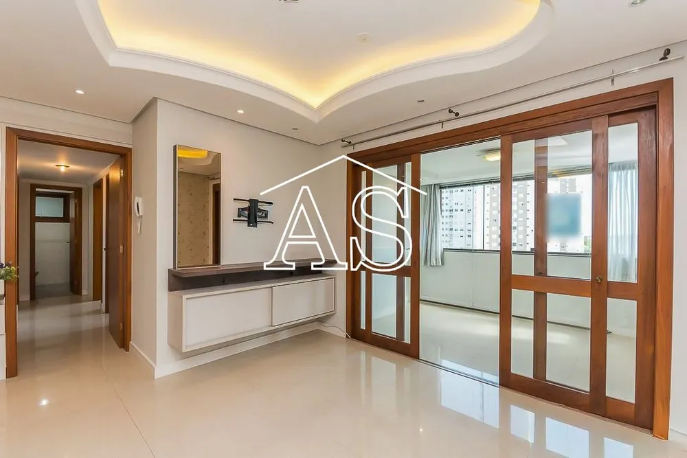 Cobertura, 3 quartos, 247 m² - Foto 1