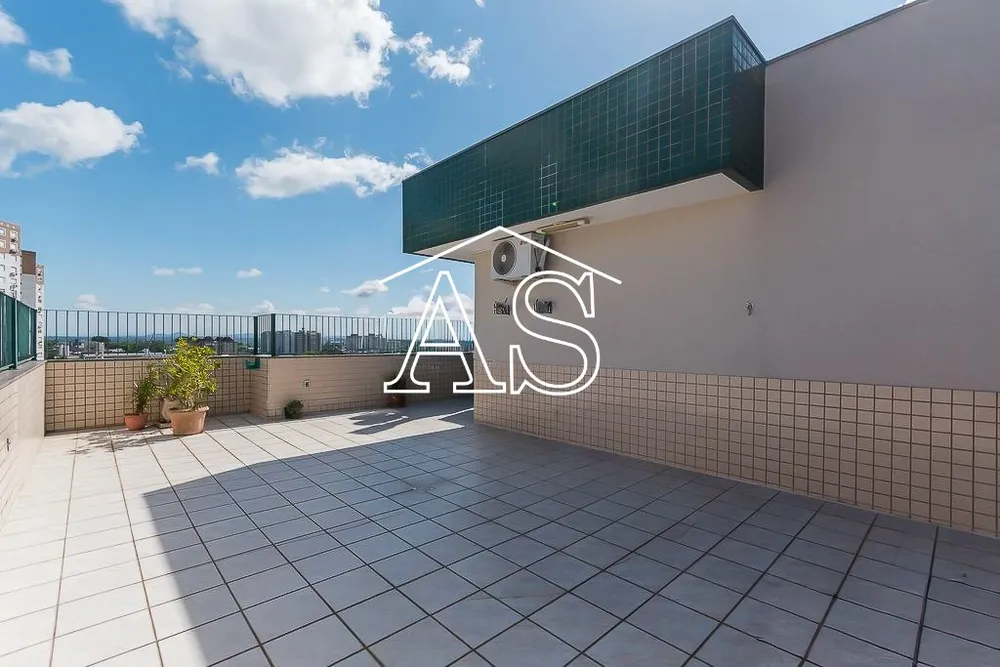 Cobertura, 3 quartos, 247 m² - Foto 5